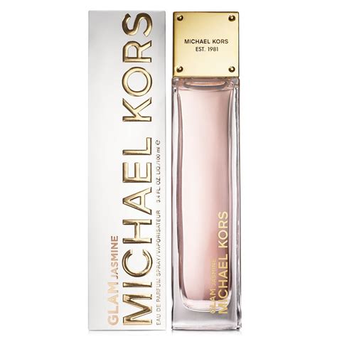 michael kors glam jasmine 100ml edp